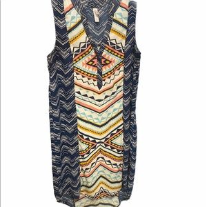 Xhilaration XS Dress